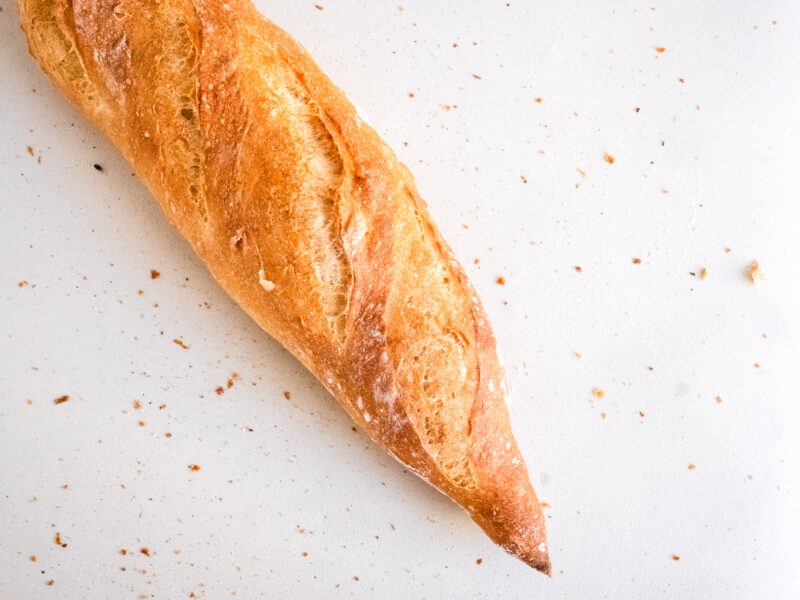 Pikk sai baguette