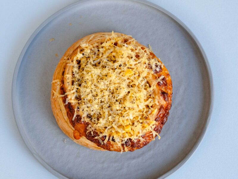 Cheese roll